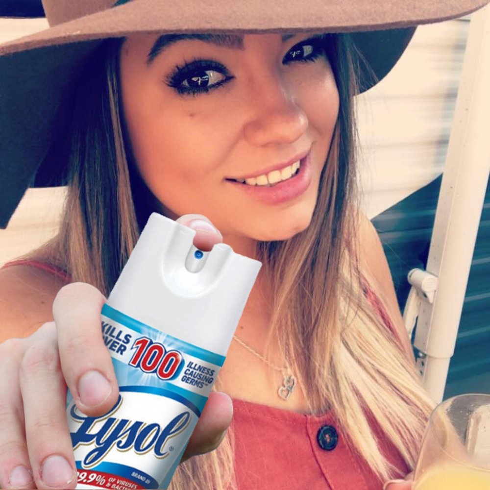 Meet your Posher, Candice